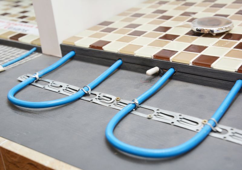 Floor Heating Systems