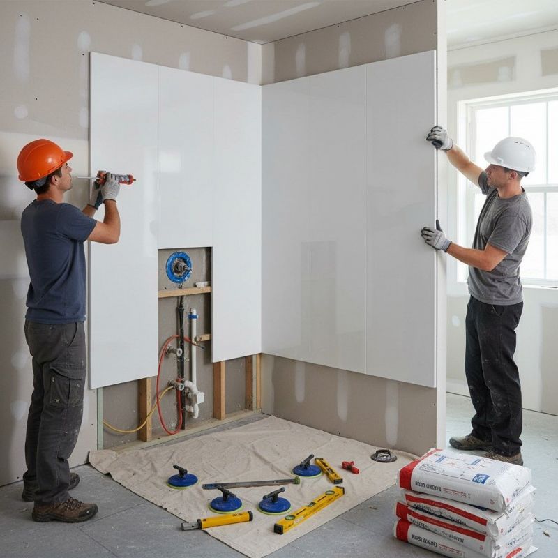 Top Shower Remodeling Companies in Elberta, AL