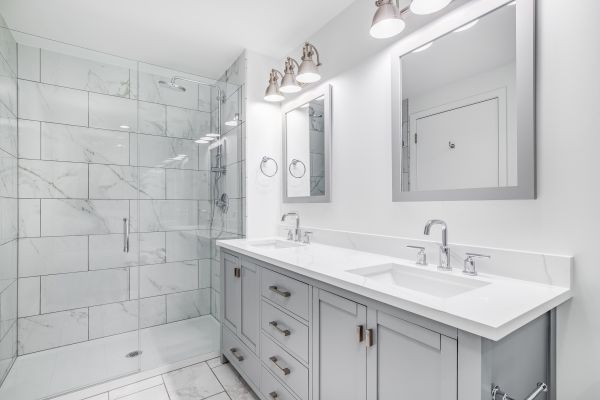 Bathroom Makeover Service in Daphne