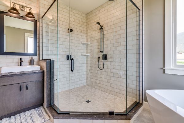 Bathroom Modification in Daphne