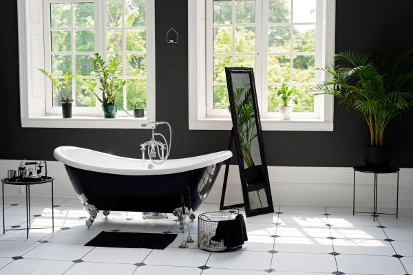 Bathroom Expansion in Daphne