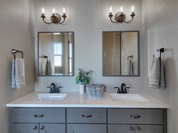 Cost of Washroom Remodeling in Daphne