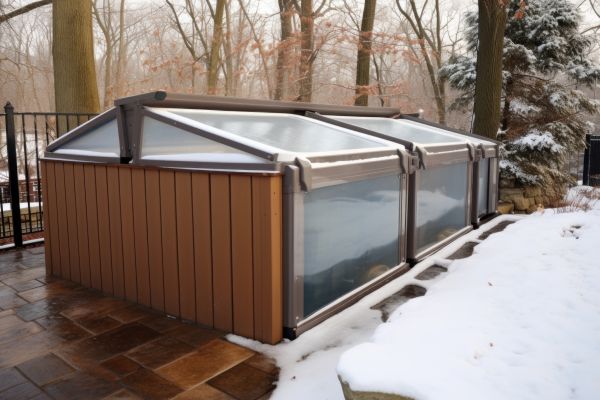 Cost of Tub Enclosure Installation in Daphne
