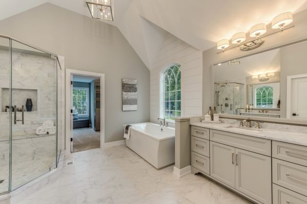 Bathroom Conversion Service in Daphne