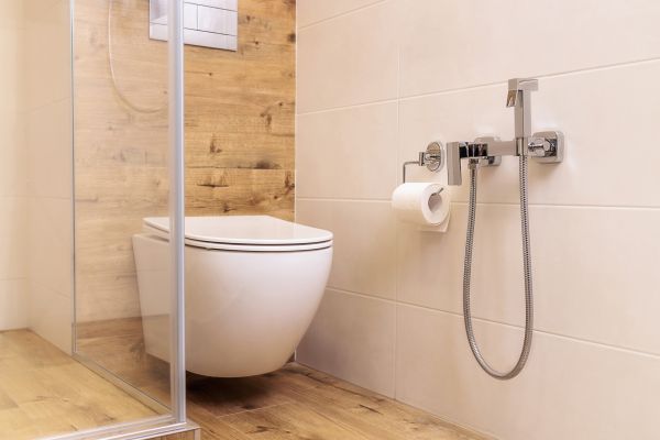 Cost of Universal Bathroom Remodeling in Daphne